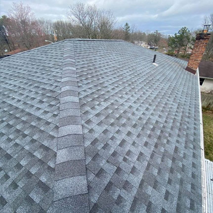 Asphalt Shingle Roof Repair Mineola NY
