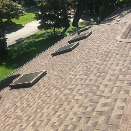 Skylight Repair Mineola NY