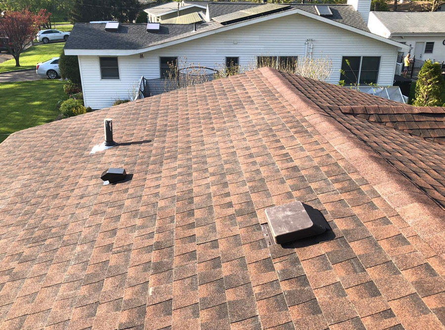 Roof Replacement Mineola NY